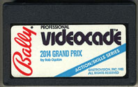Grand Prix (Bally)